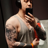 Руслан, Россия, Казань, 33 года