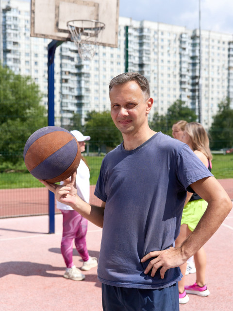Сергей, Москва, м. Чертановская, 37 лет, 1 ребенок, 2 фото. Познакомлюсь с женщиной для любви и серьезных отношений, брака и создания семьи, рождения совместных...  Анкета 867157. 