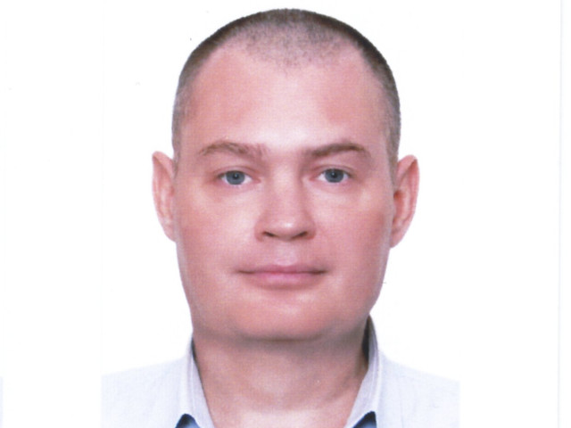 Daniil, Москва, м. Кузьминки. Фото на сайте ГдеПапа.Ру