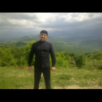 А Х, Москва, 36 лет