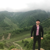 А Х, Москва, 36 лет