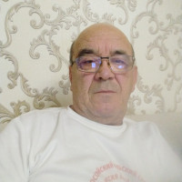 Раиль, Россия, Самара, 62 года