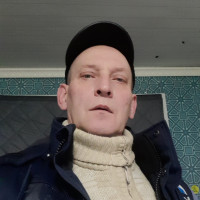 Лексей Кармазов, Россия, Коломна, 53 года