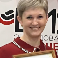 Татьяна, Россия, Москва, 44 года