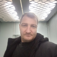 Роман, Москва, м. Щёлковская, 37 лет