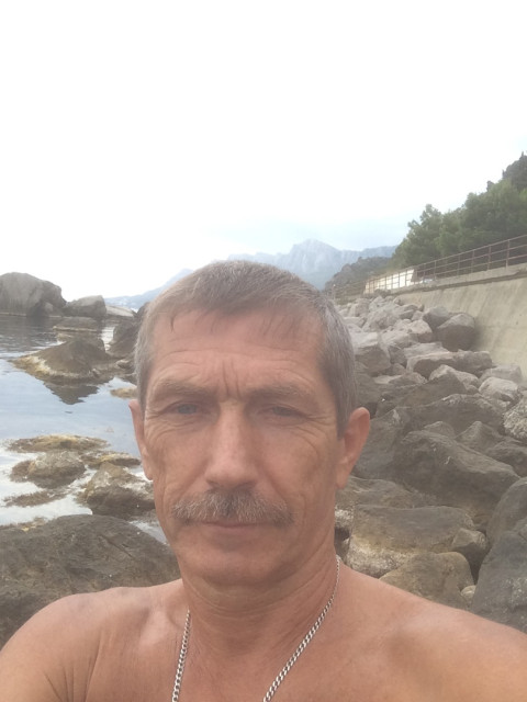 Владимир, Россия, Севастополь. Фото на сайте ГдеПапа.Ру