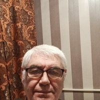 Владимир Лисичкин, Россия, москва, 68 лет