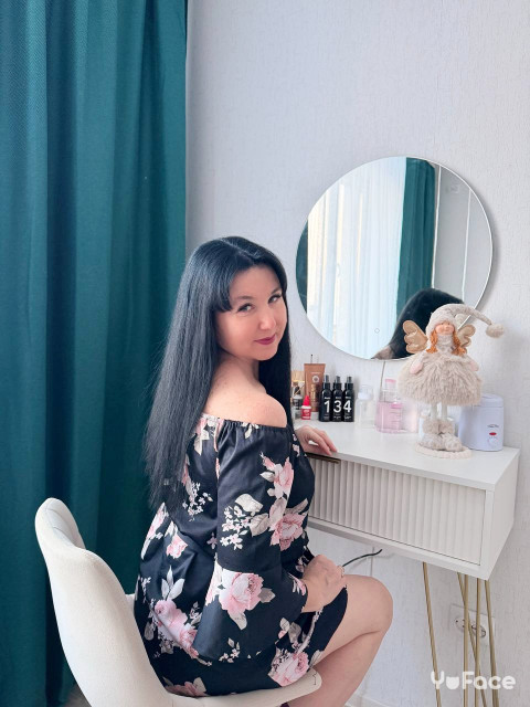 Оксана, Россия, Москва. Фото на сайте ГдеПапа.Ру