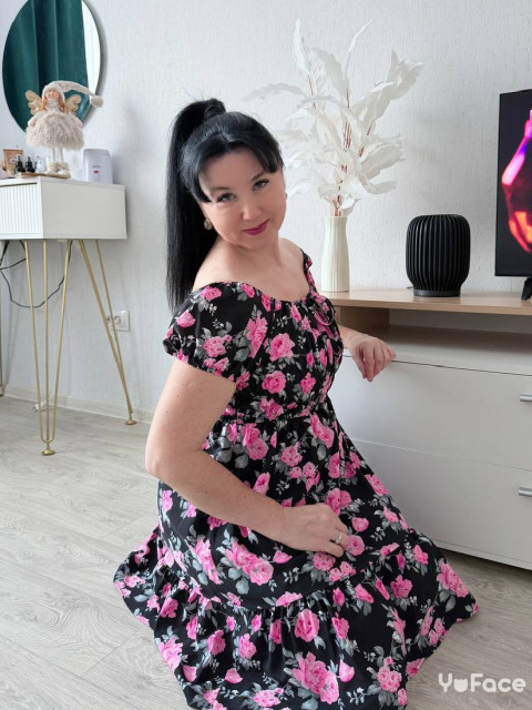 Оксана, Россия, Москва. Фото на сайте ГдеПапа.Ру