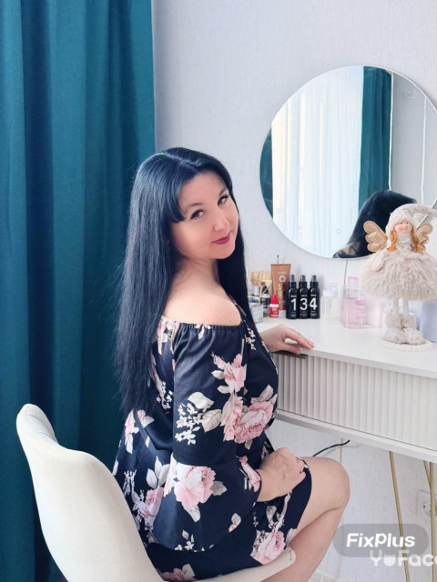 Оксана, Россия, Москва. Фото на сайте ГдеПапа.Ру