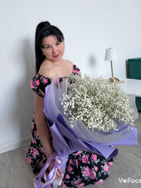 Оксана, Москва, 48 лет, 2 ребенка, 3 фото. Познакомлюсь с мужчиной для любви и серьезных отношений, гостевого брака, дружбы и общения.  Анкета 867225. 