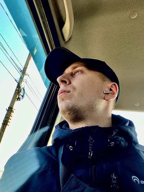 Дмитрий, Россия, Иркутск. Фото на сайте ГдеПапа.Ру