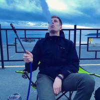 Дмитрий, Россия, Иркутск, 30 лет