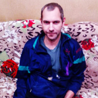 Евгений, Россия, Смоленск, 43 года