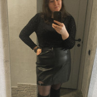 Алёна, Россия, Москва, 35 лет