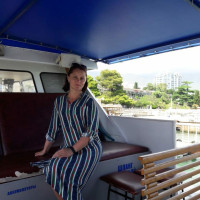 Александра, Санкт-Петербург, м. Ладожская, 49 лет