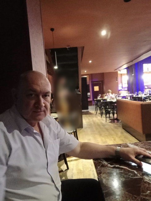 Александр, Россия, Москва, 56 лет. Сайт знакомств одиноких отцов GdePapa.Ru