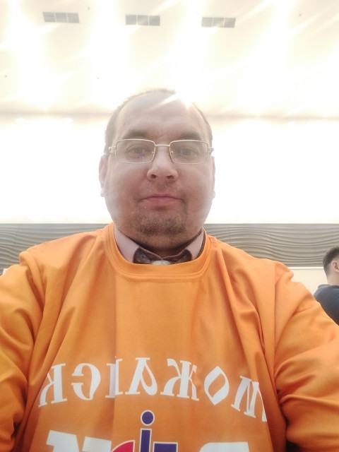Дядя Джони, Можайск, 38 лет. Только позитив!!!