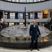 Александр, Санкт-Петербург, м. Площадь Восстания, 41 год