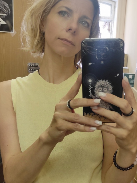 Татьяна, Россия, Москва. Фото на сайте ГдеПапа.Ру