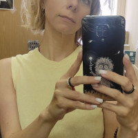 Татьяна, Россия, Москва, 45 лет