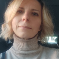 Татьяна, Россия, Москва, 45 лет