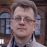 Алексей, Россия, Нижний Новгород, 51 год