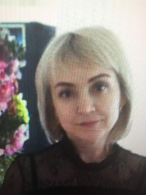 Елена, Россия, Ханты-Мансийск. Фото на сайте ГдеПапа.Ру