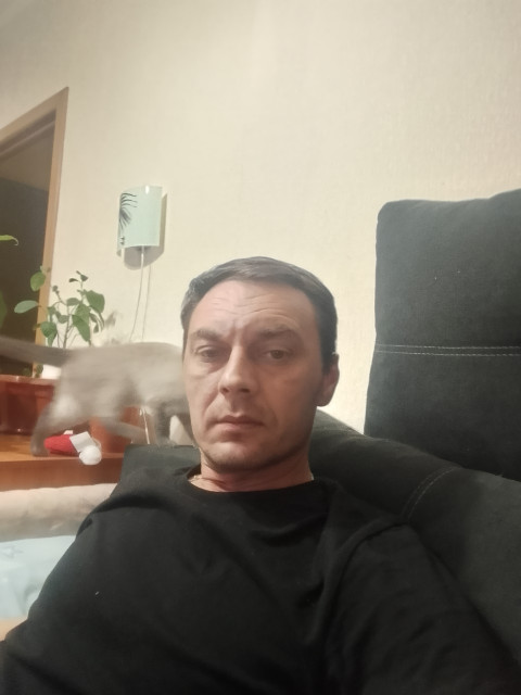 Алексей Иванов, Россия, Ногинск, 43 года, 2 ребенка. Знакомство с мужчиной из Ногинска
