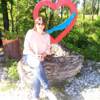 Ольга, Россия, Москва, 45 лет