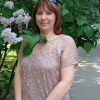 Ольга, Россия, Москва, 45