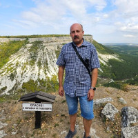 Сергей Забегаев, Россия, Казань, 49 лет