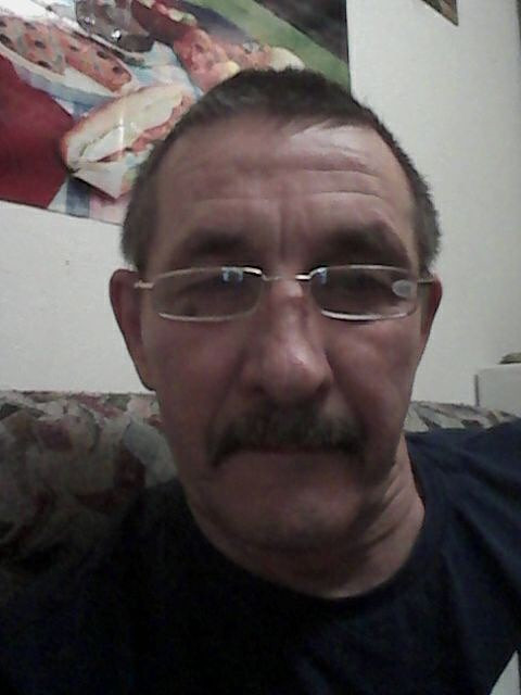 Владимир Фёдоров, Россия, Йошкар-Ола. Фото на сайте ГдеПапа.Ру