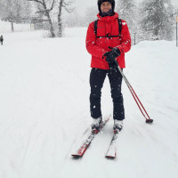 Дмитрий, Москва, м. Коммунарка, 43 года