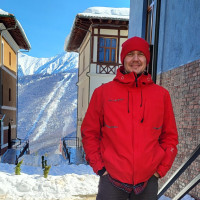 Дмитрий, Москва, м. Коммунарка, 43 года