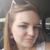 Анна, Россия, Видное, 30 лет