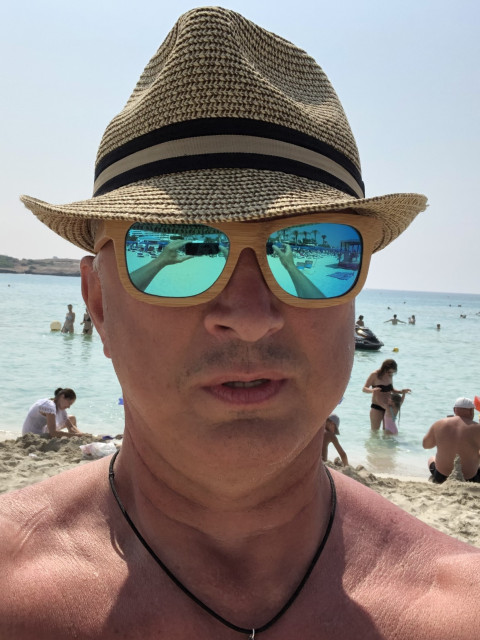 Vladi, Россия, Москва. Фото на сайте ГдеПапа.Ру