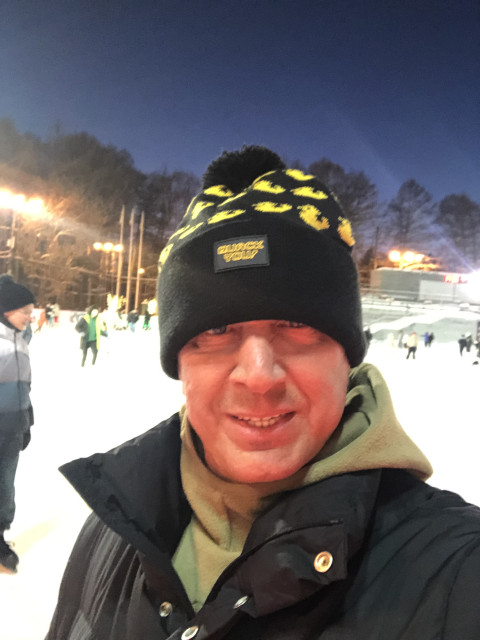 Vladi, Россия, Москва. Фото на сайте ГдеПапа.Ру