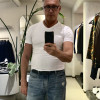 Vladi, 45, Россия, Москва