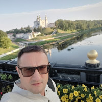 Александр, Беларусь, Минск, 39 лет