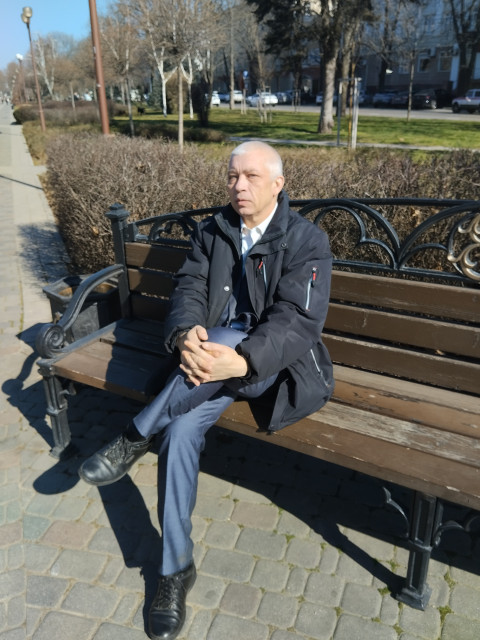 Сергей, Россия, Донецк. Фото на сайте ГдеПапа.Ру