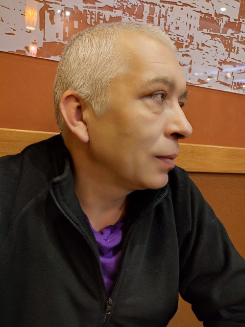 Сергей, Россия, Донецк, 46 лет, 1 ребенок. Хочу встретить симпатичную женщину, примерного моего возраста, для серьезных отношений и создания семьи....  Анкета 867295. 