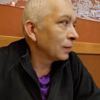 Сергей, Россия, Донецк, 46 лет