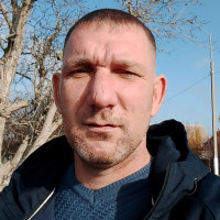 Сергей, Россия, Краснодар, 41 год