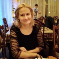 Вероника, Россия, Сарапул, 50 лет