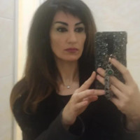 Надежда Тихонова, Санкт-Петербург, м. Ленинский проспект, 40 лет