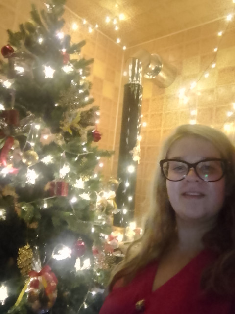 Анастасия, Россия, Москва. Фото на сайте ГдеПапа.Ру