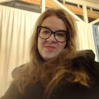 Анастасия, Россия, Москва, 25 лет