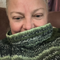 Елена, Москва, м. ЦСКА, 54 года