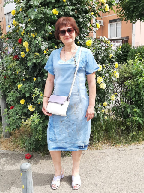 Елена, Россия, Краснодар, 54 года, 2 ребенка. Познакомлюсь с мужчиной для серьезных отношений.  Анкета 867324. 